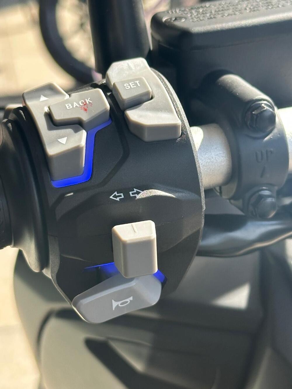 Keeway Motor XDV 125 EVO PRO (2025 - 26) (6)