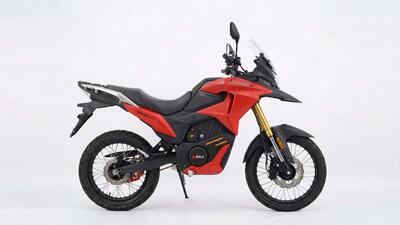 Cityscooter Adventure