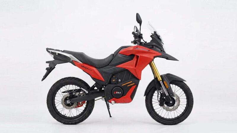 Cityscooter Adventure Adventure (2026)