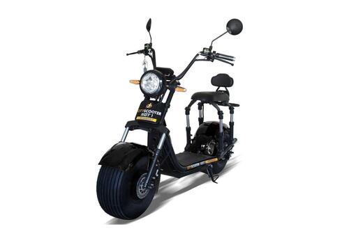 Cityscooter NBT1