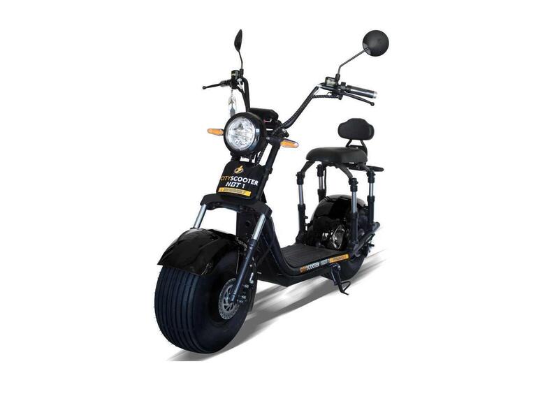 Cityscooter NBT1 NBT1 (2026)