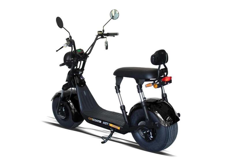 Cityscooter NBT1 NBT1 (2026) (3)