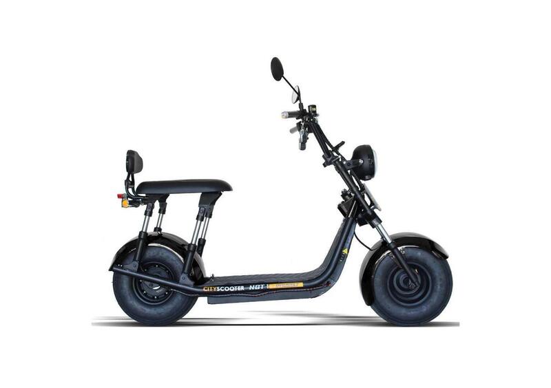 Cityscooter NBT1 NBT1 (2026) (5)