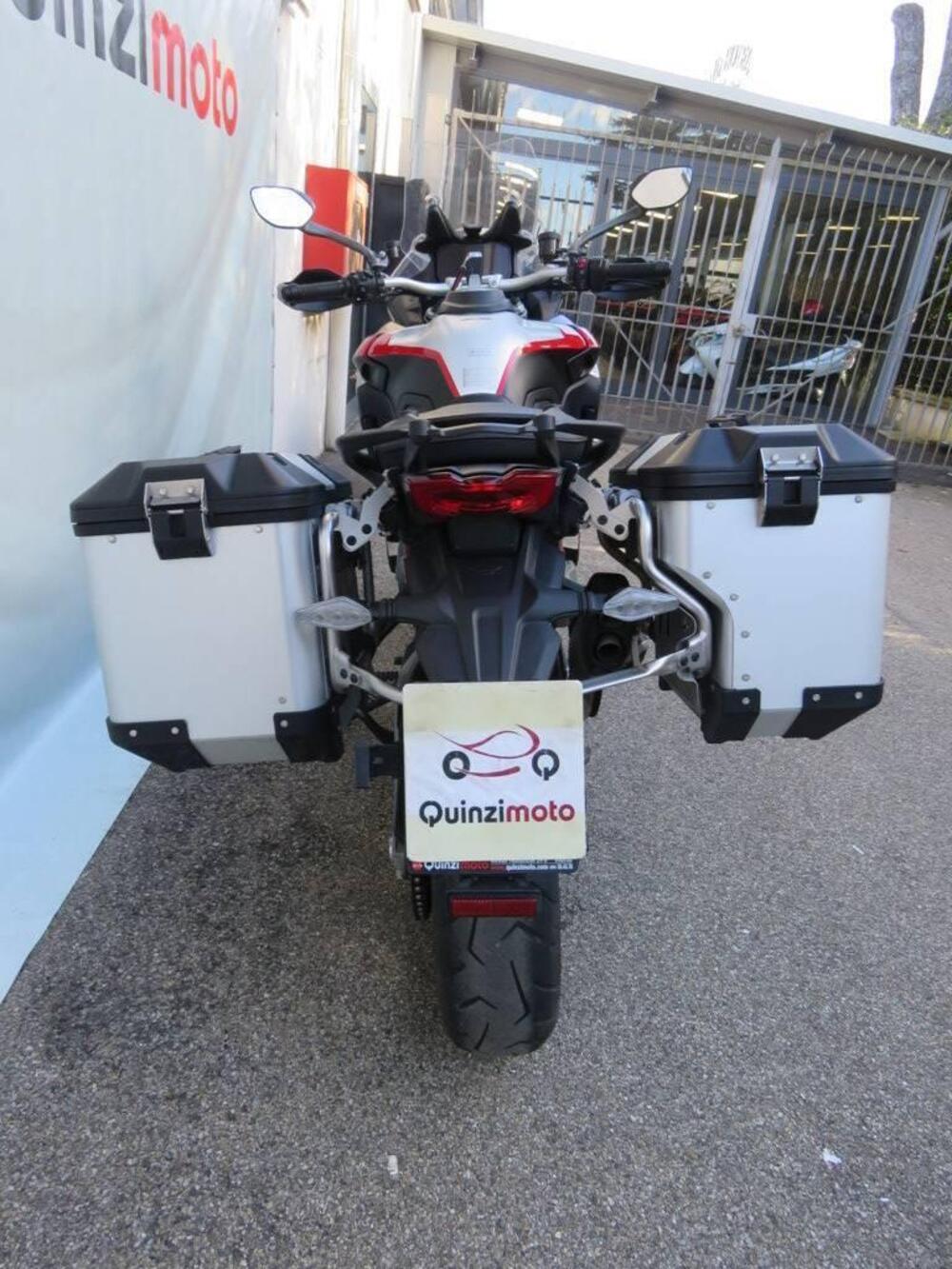 Ducati Multistrada V4 Rally (2023 - 25) (4)