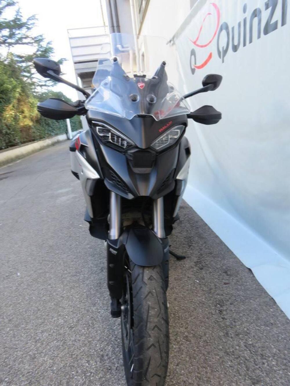 Ducati Multistrada V4 Rally (2023 - 25) (7)