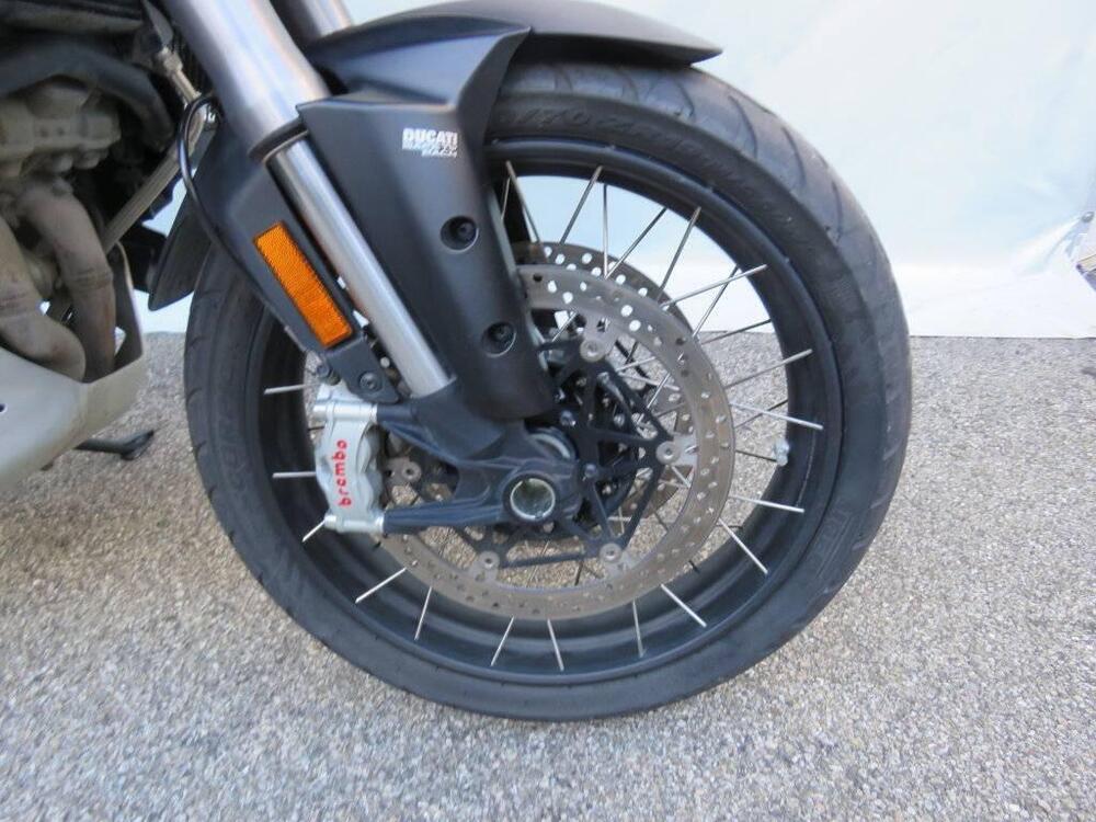 Ducati Multistrada V4 Rally (2023 - 25) (8)