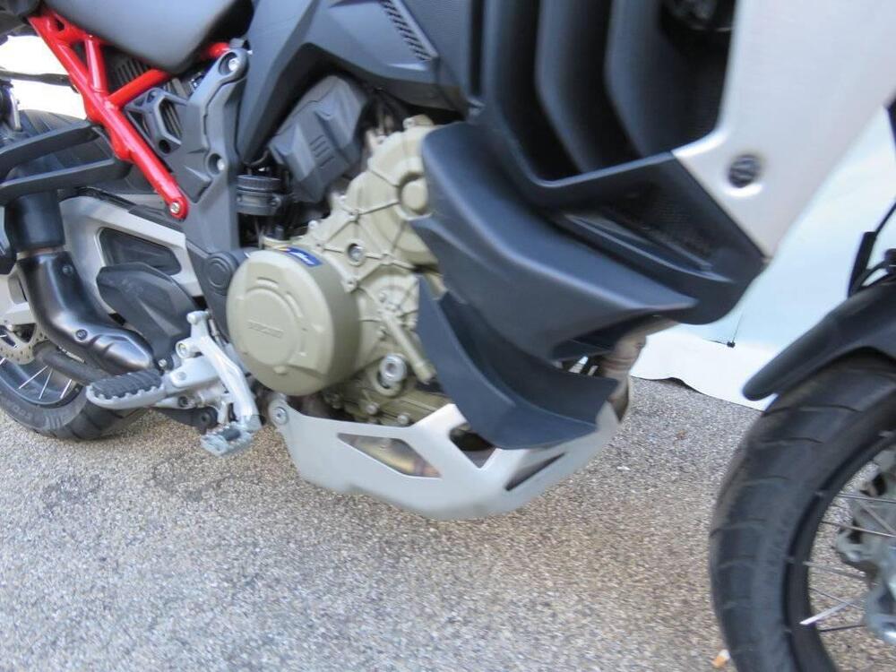 Ducati Multistrada V4 Rally (2023 - 25) (9)