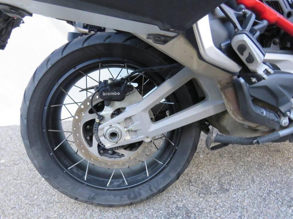 Ducati Multistrada V4 Rally (2023 - 25) (10)