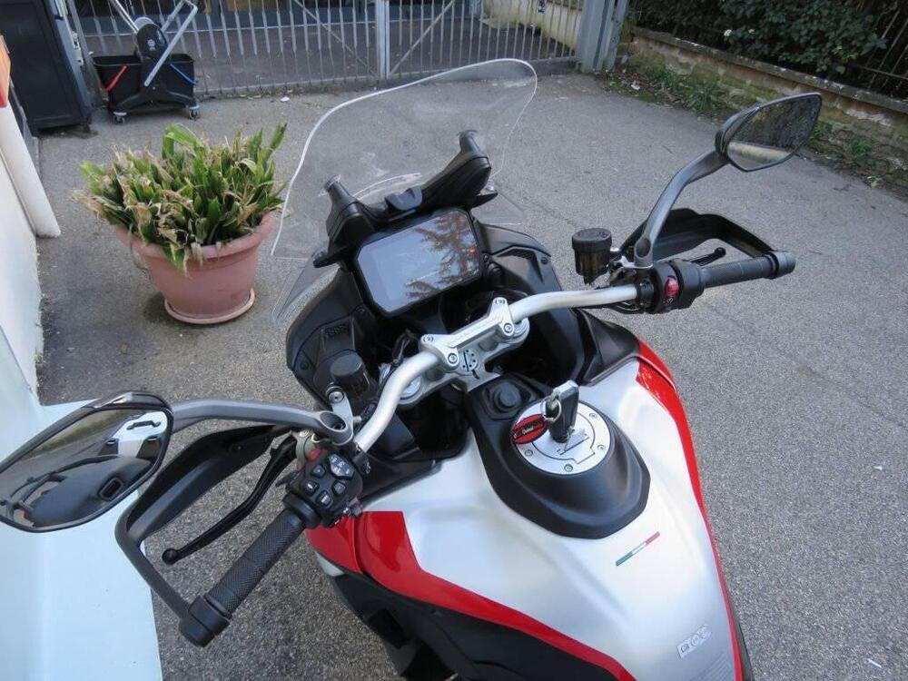 Ducati Multistrada V4 Rally (2023 - 25) (12)
