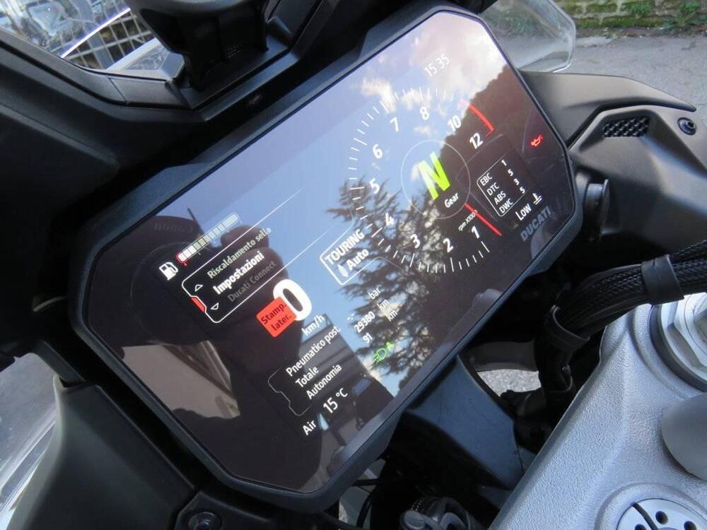 Ducati Multistrada V4 Rally (2023 - 25) (13)