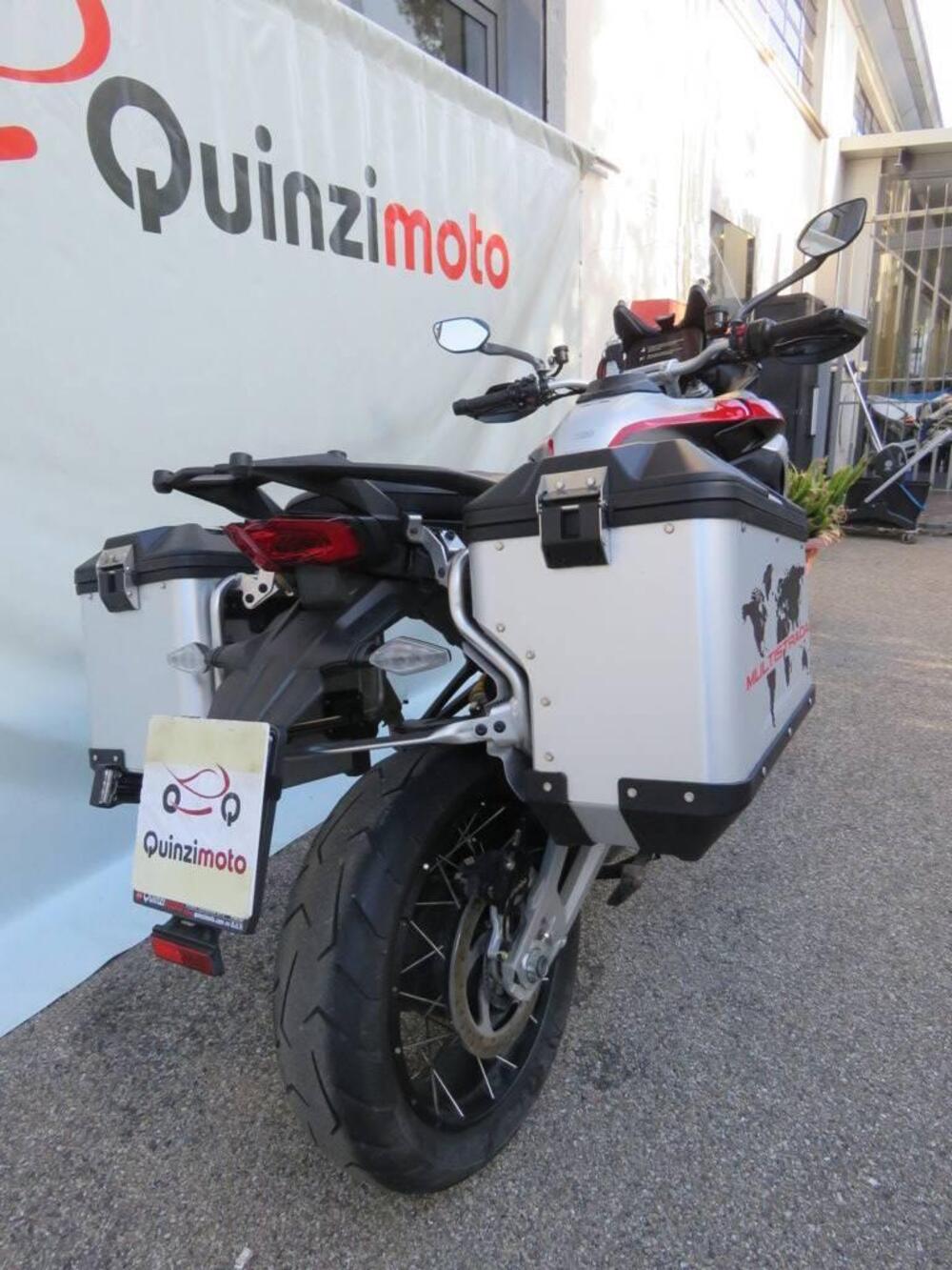Ducati Multistrada V4 Rally (2023 - 25) (16)