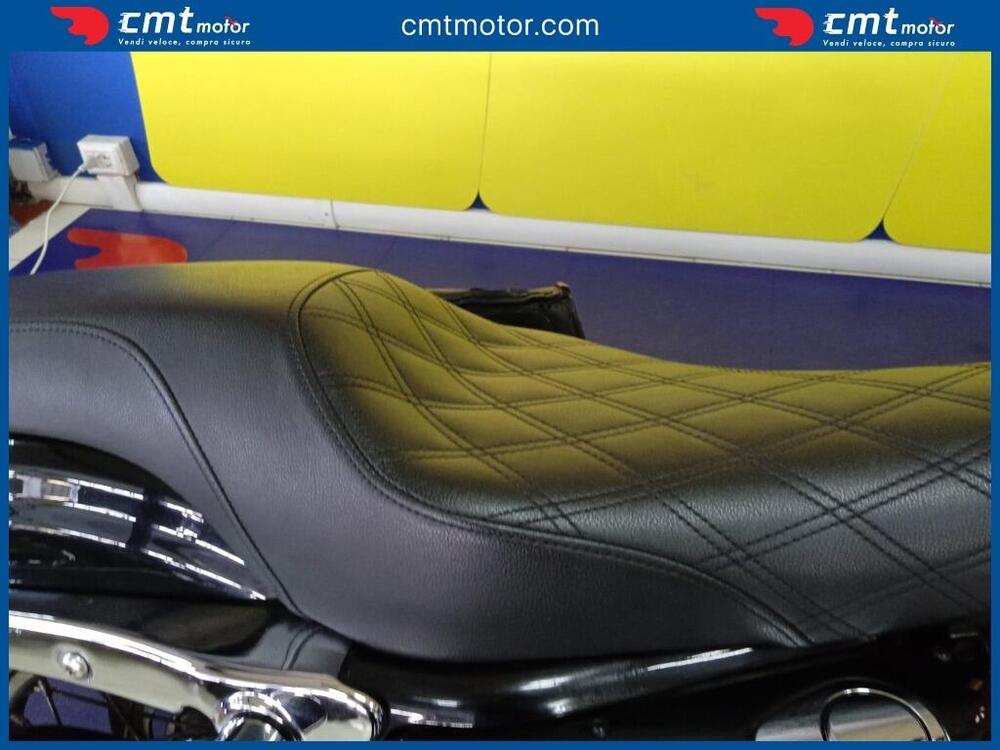 Harley-Davidson 883 (2006 - 07) - XL (10)