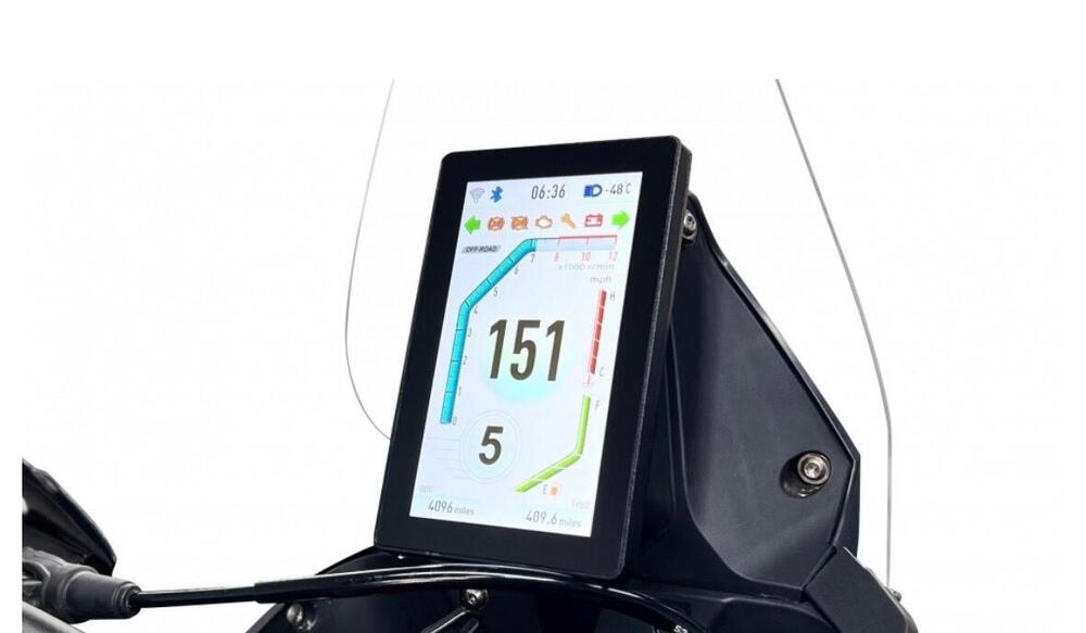 Rieju Aventura Rally 307 (2025 - 26) (2)