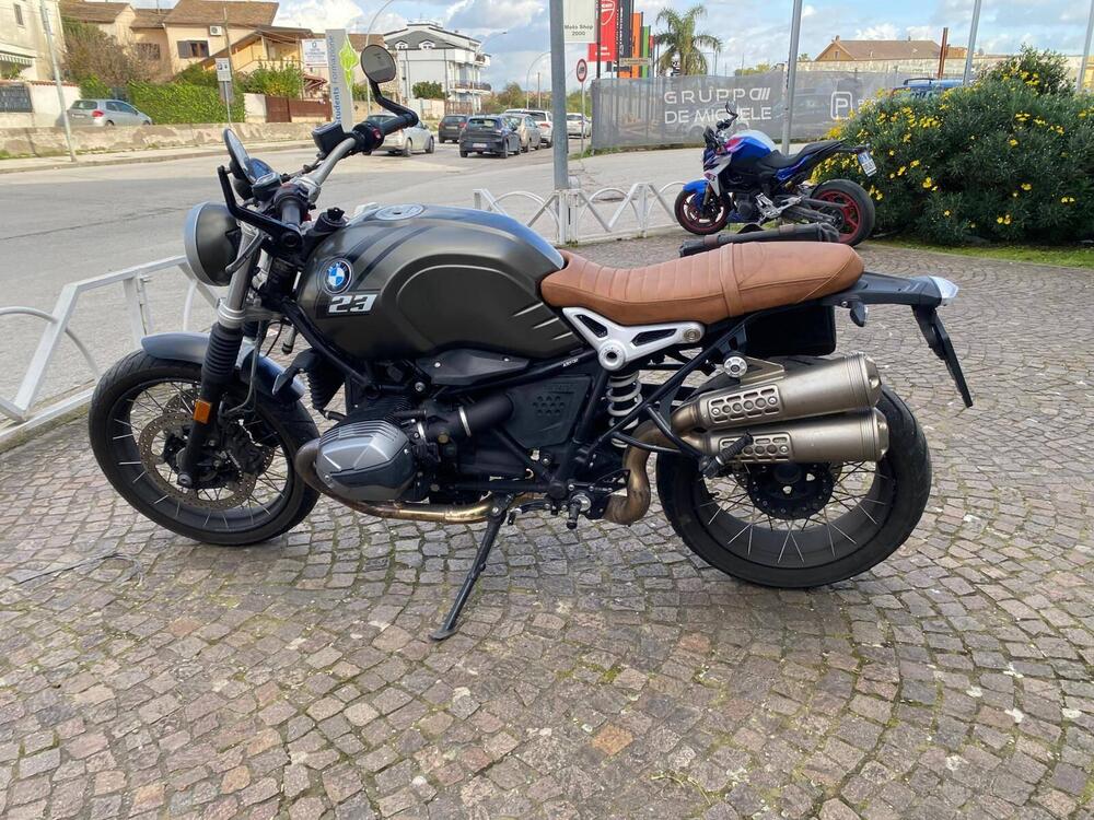 Bmw R nineT Scrambler (2021 - 24) (2)