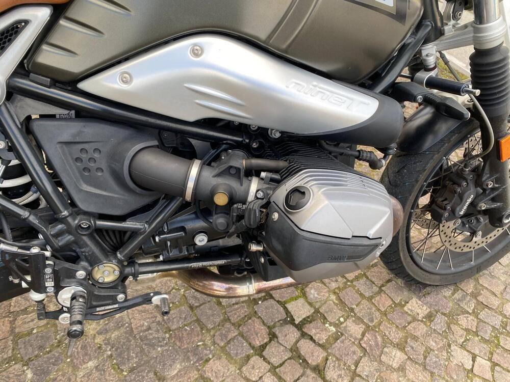 Bmw R nineT Scrambler (2021 - 24) (6)