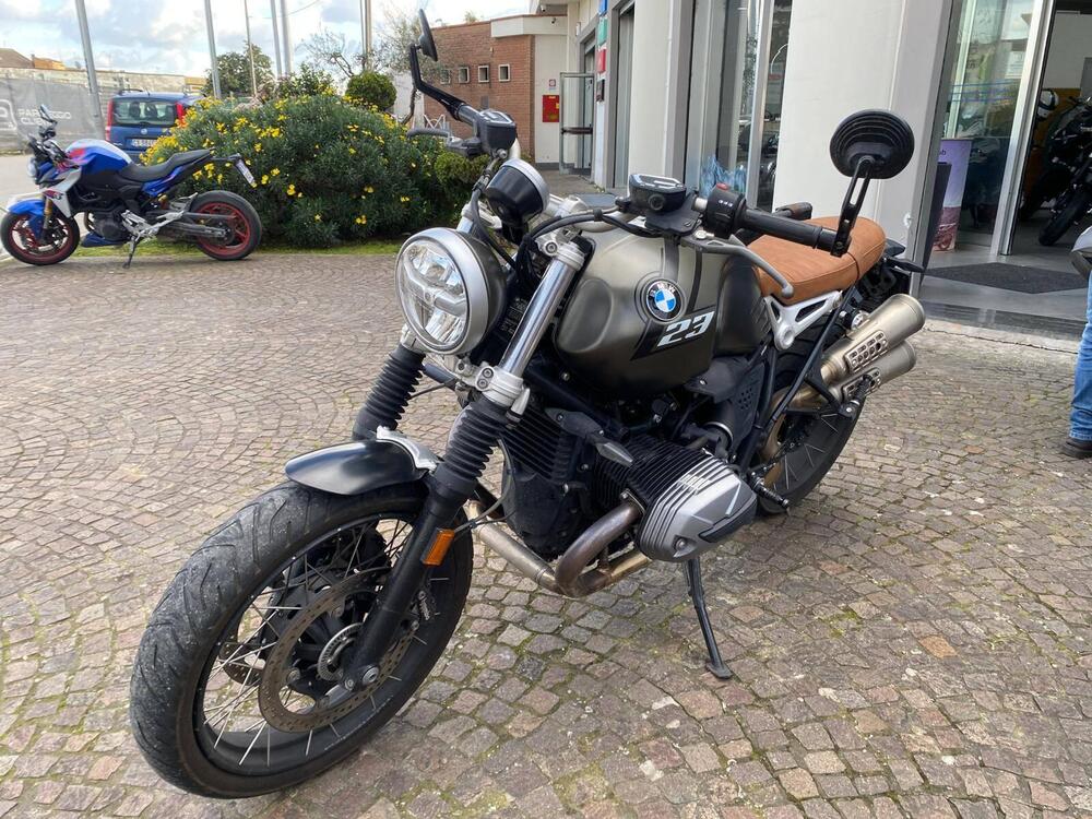 Bmw R nineT Scrambler (2021 - 24) (4)