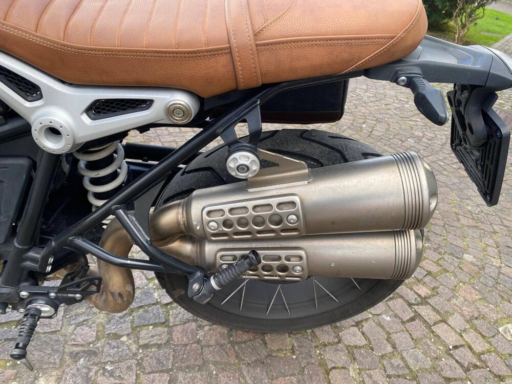 Bmw R nineT Scrambler (2021 - 24) (8)