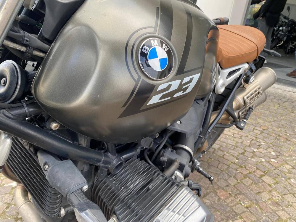 Bmw R nineT Scrambler (2021 - 24) (9)