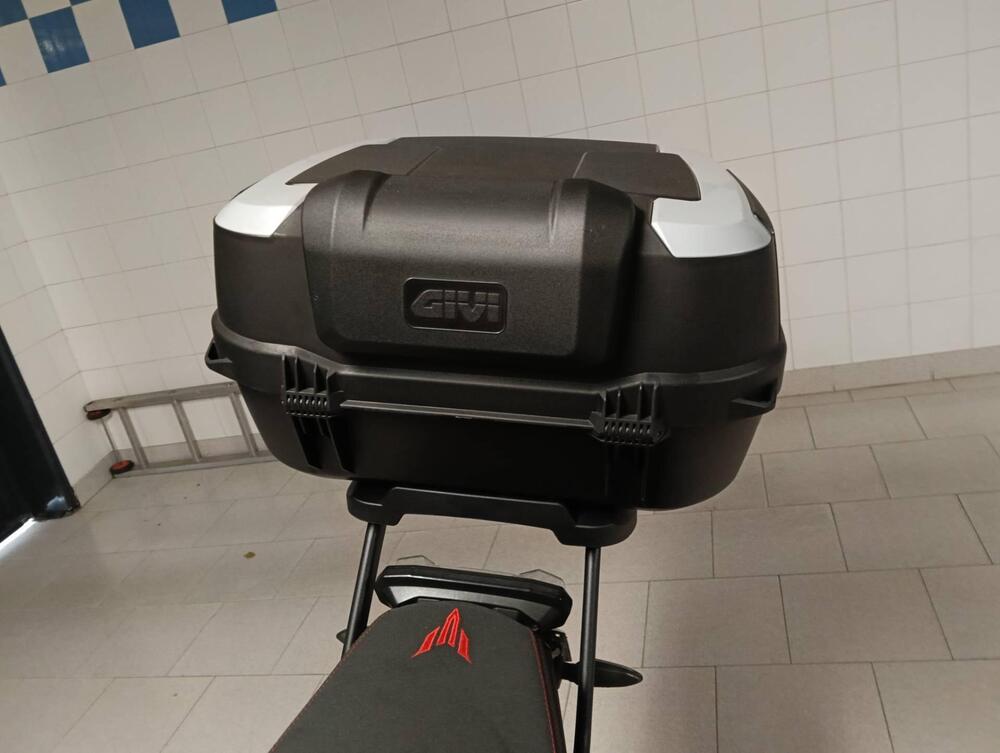 Yamaha MT-09 SP (2018 - 20) (8)