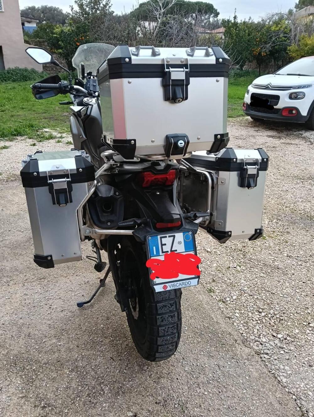 Voge Valico 650DSX (2021 - 24) (2)