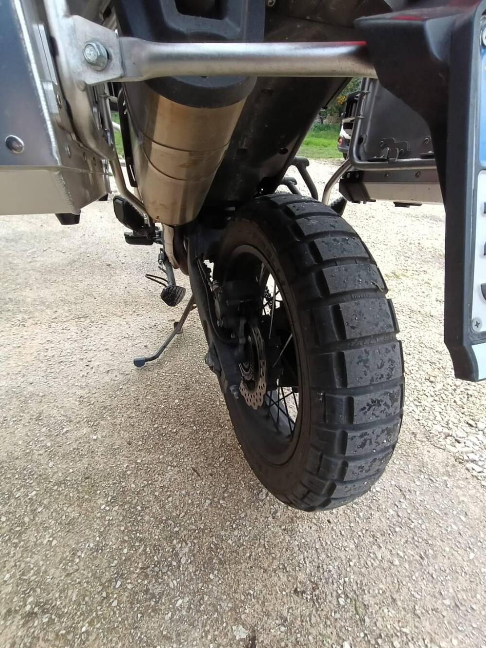 Voge Valico 650DSX (2021 - 24) (3)