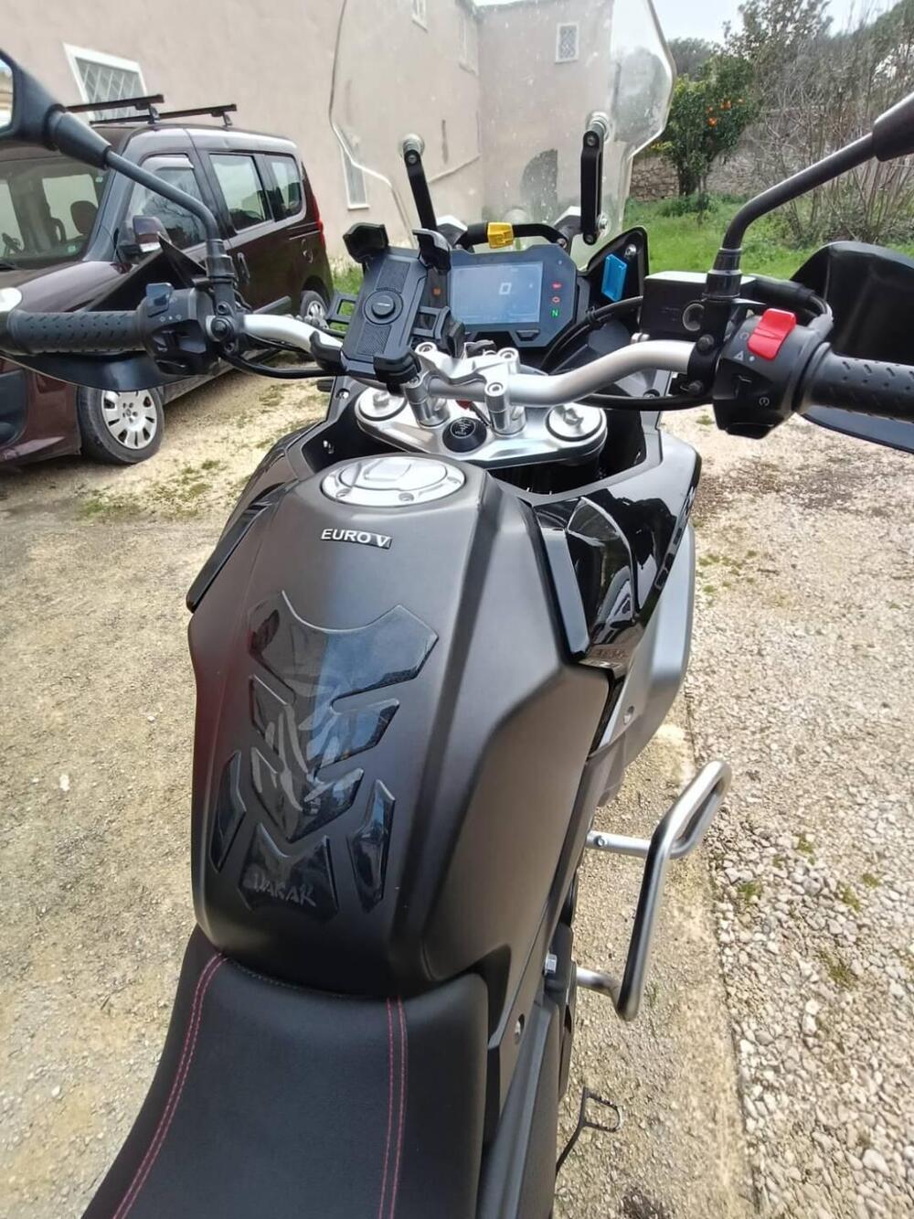 Voge Valico 650DSX (2021 - 24) (4)