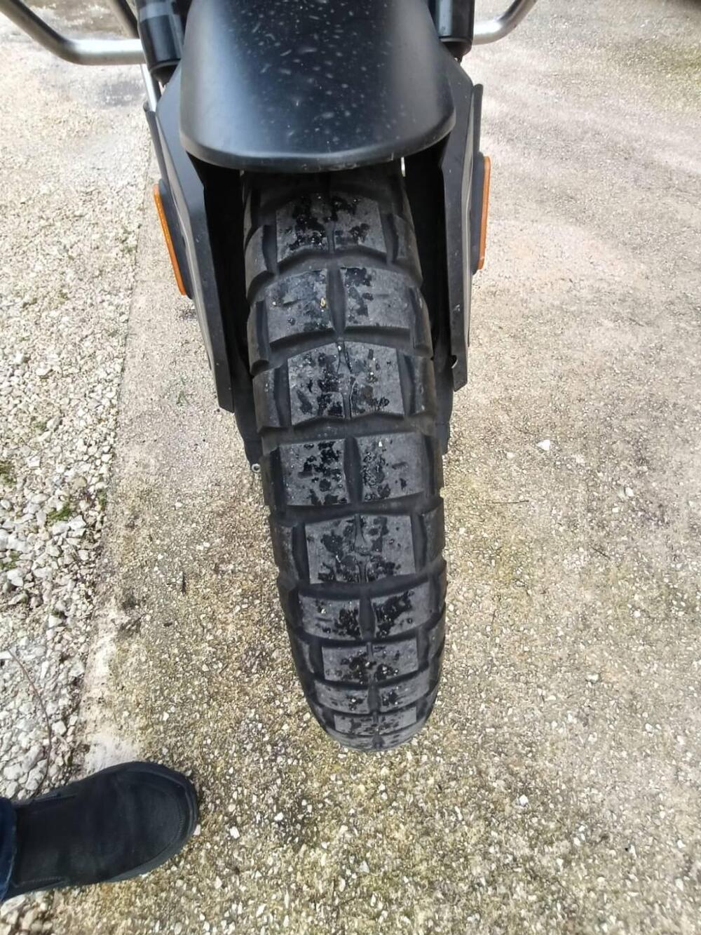 Voge Valico 650DSX (2021 - 24) (8)