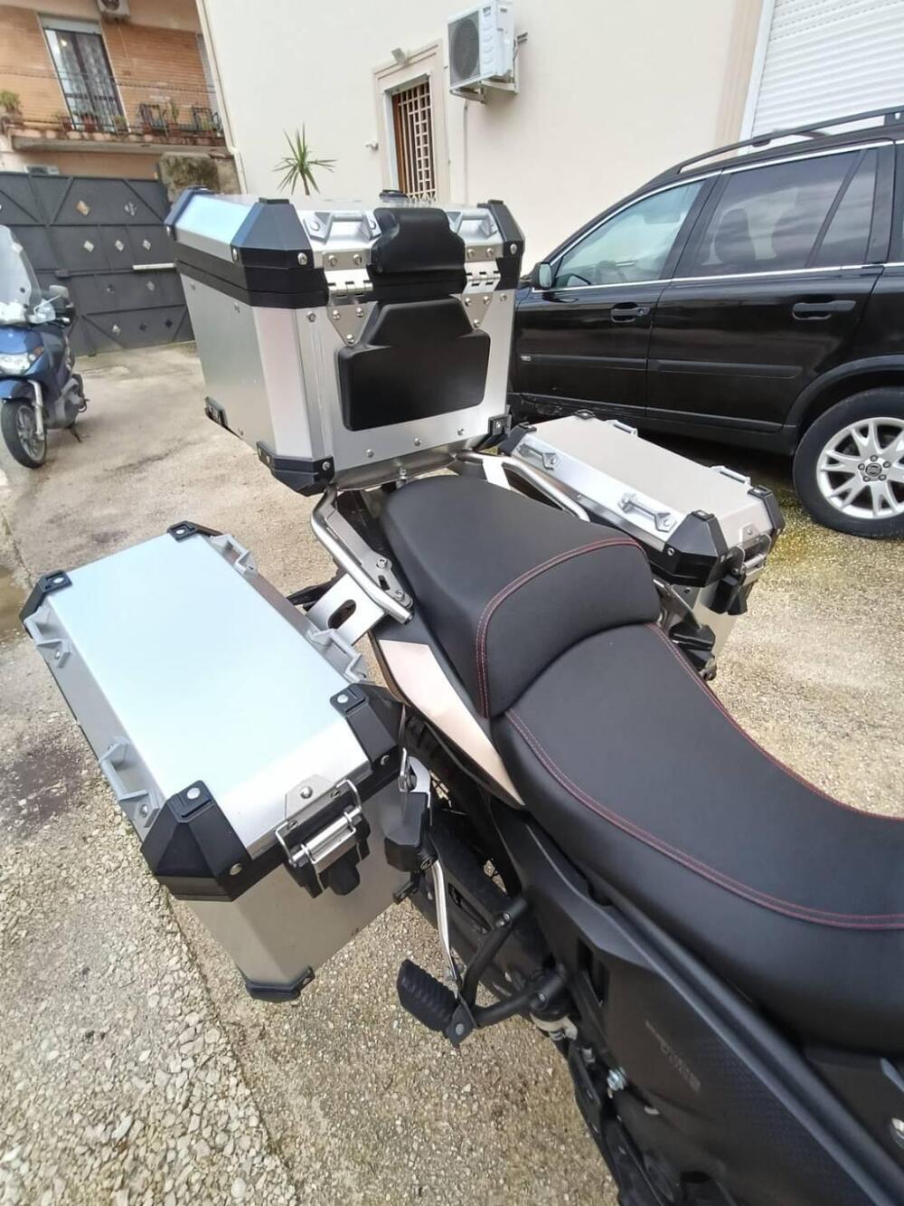 Voge Valico 650DSX (2021 - 24) (9)