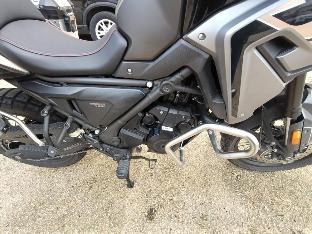 Voge Valico 650DSX (2021 - 24) (11)