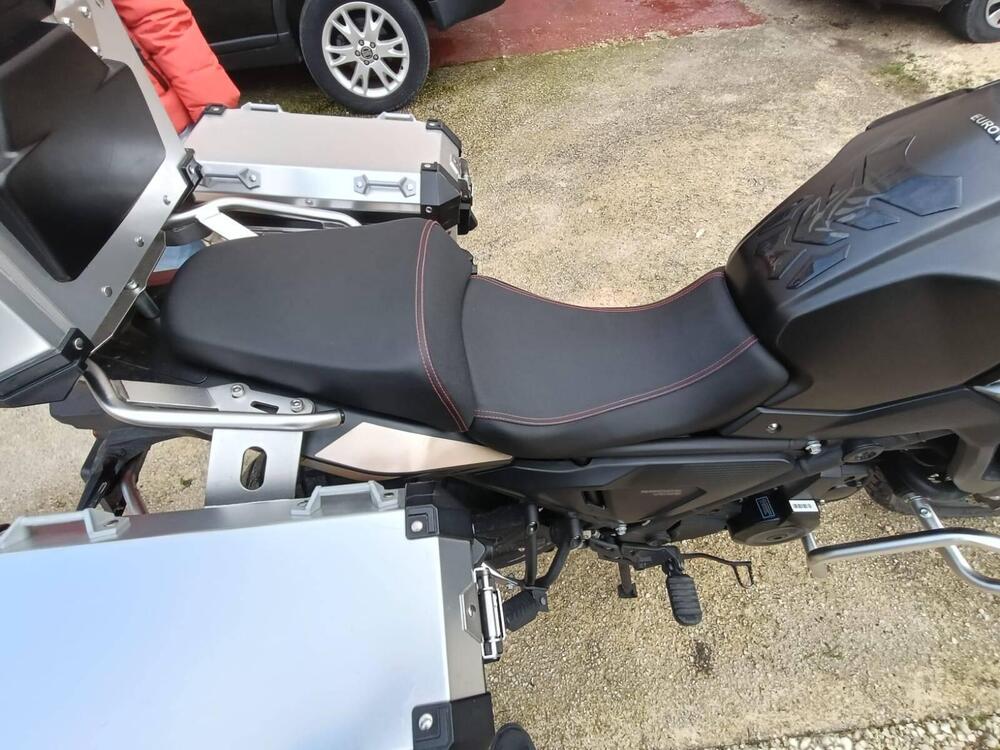 Voge Valico 650DSX (2021 - 24) (13)