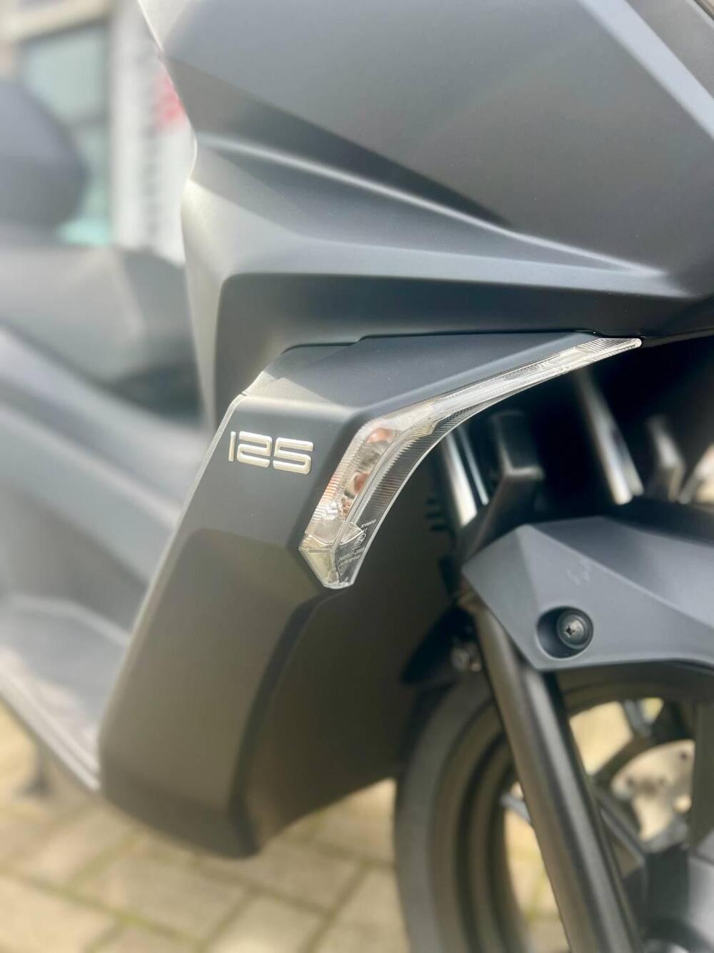 Kymco Skytown 125i (2024 - 26) (3)