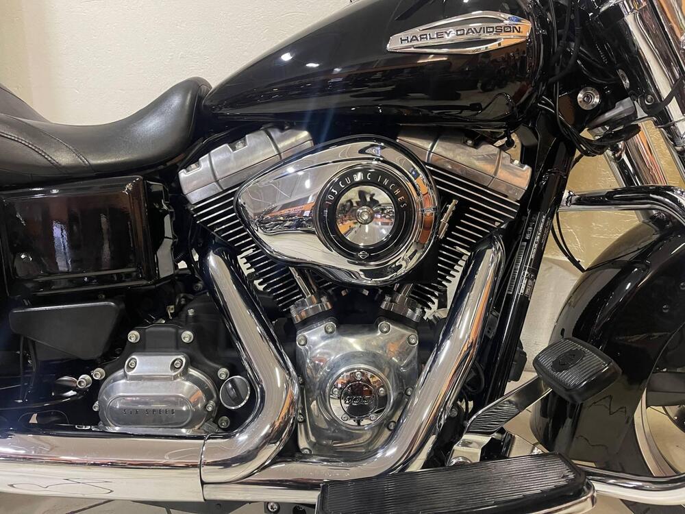 Harley-Davidson 1690 Switchback (2011 - 16) (2)