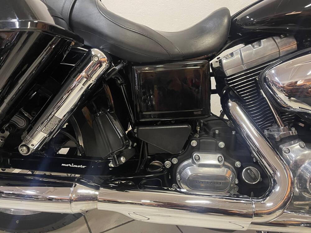 Harley-Davidson 1690 Switchback (2011 - 16) (4)