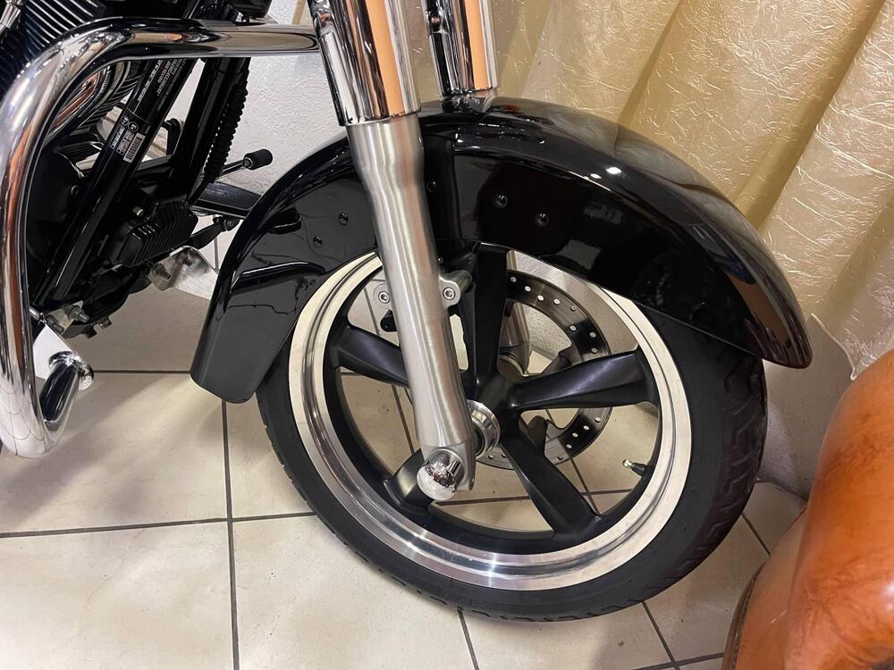 Harley-Davidson 1690 Switchback (2011 - 16) (6)