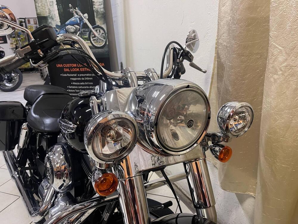 Harley-Davidson 1690 Switchback (2011 - 16) (7)