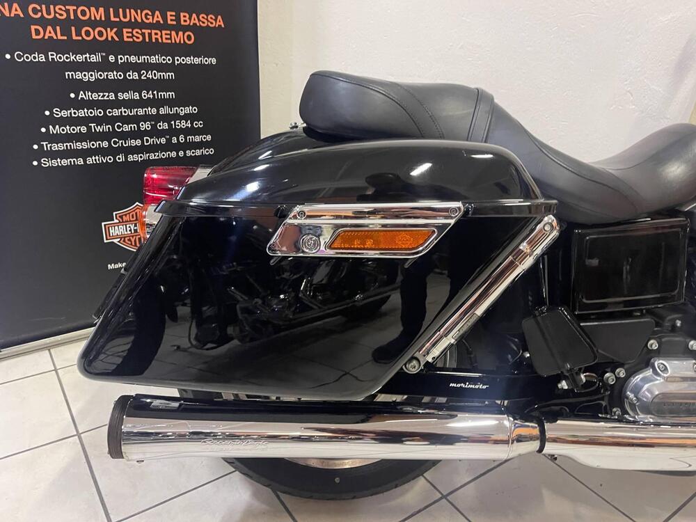 Harley-Davidson 1690 Switchback (2011 - 16) (10)