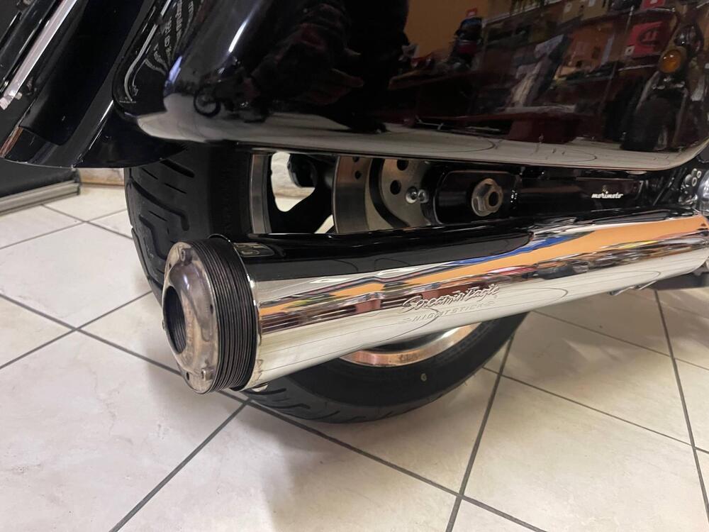 Harley-Davidson 1690 Switchback (2011 - 16) (11)