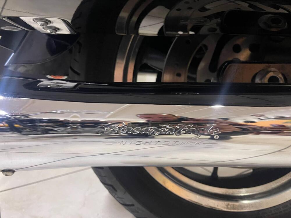 Harley-Davidson 1690 Switchback (2011 - 16) (12)