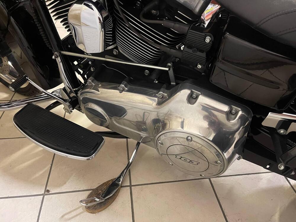 Harley-Davidson 1690 Switchback (2011 - 16) (18)