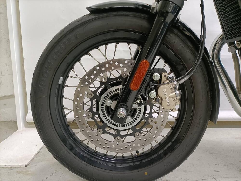 Royal Enfield Interceptor 650 (2021 - 26) (11)