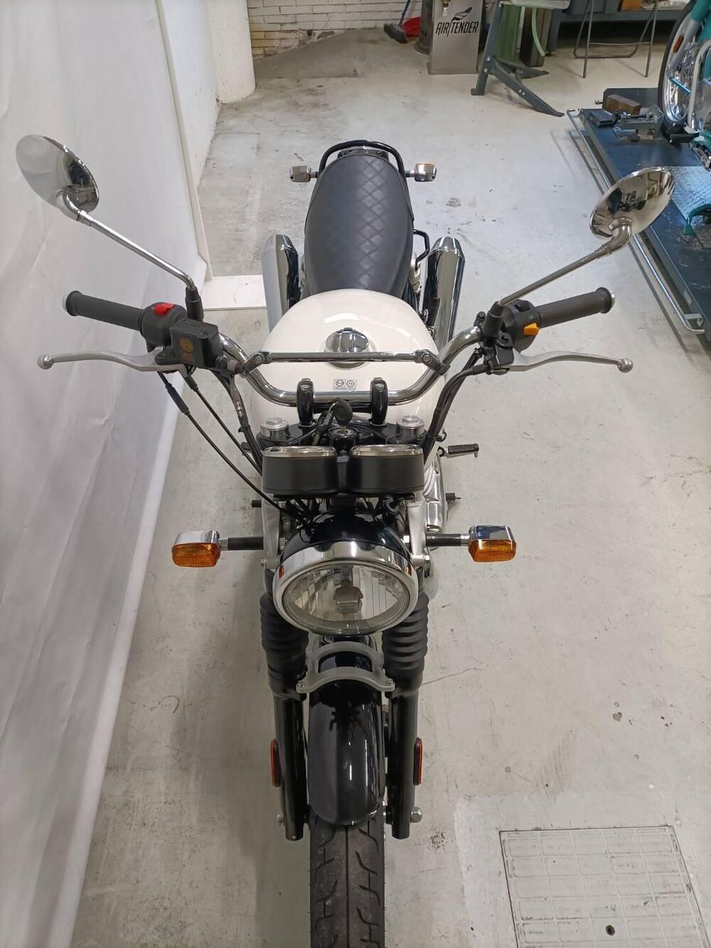 Royal Enfield Interceptor 650 (2021 - 26) (7)