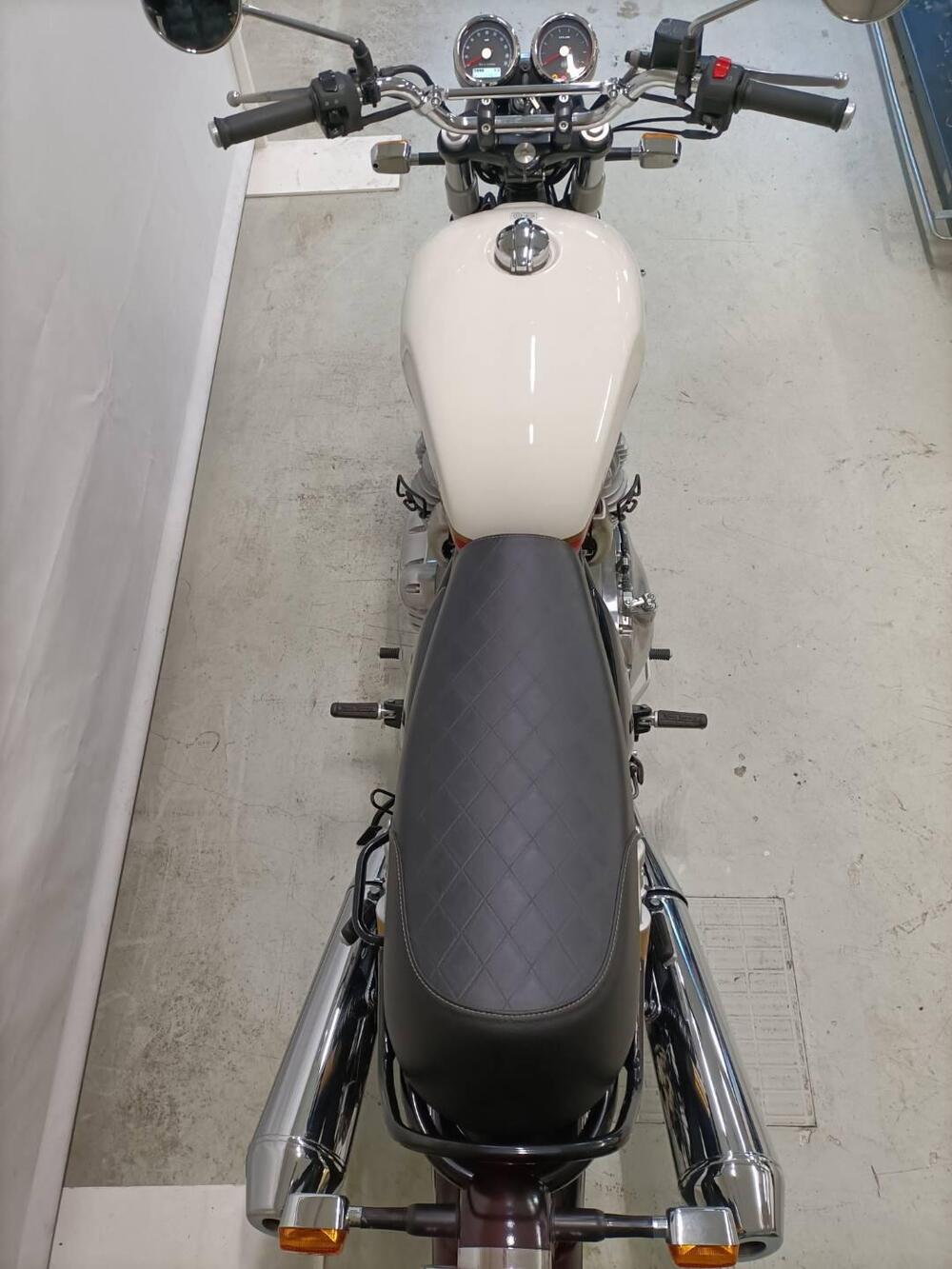 Royal Enfield Interceptor 650 (2021 - 26) (8)