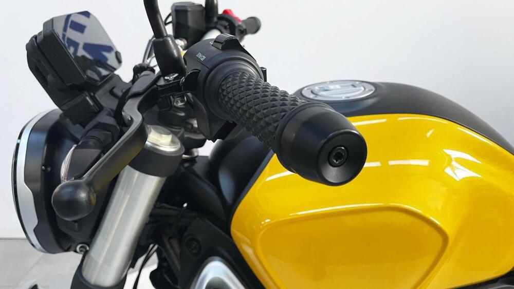 Voge Trofeo 350AC (2022 - 26) (9)