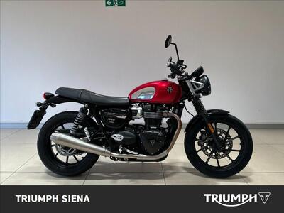 Triumph Speed Twin 900 (2023 - 24) usata