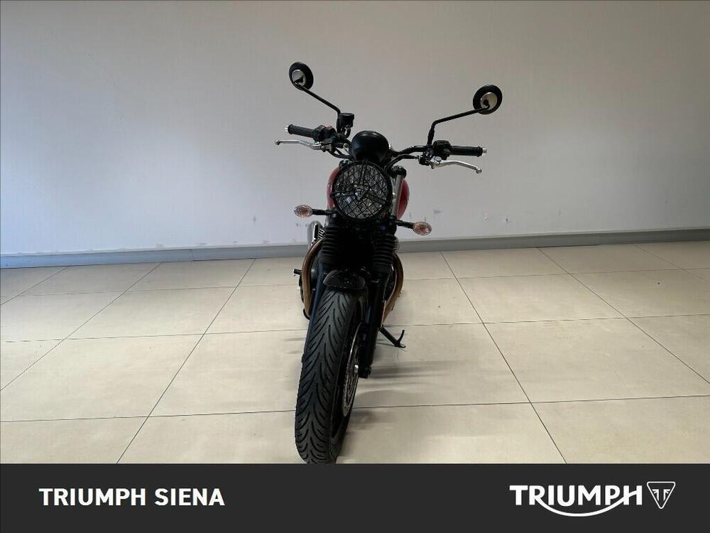 Triumph Speed Twin 900 (2023 - 24) (2)