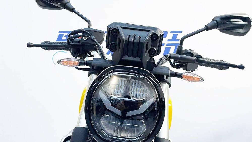 Voge Trofeo 350AC (2022 - 26) (16)