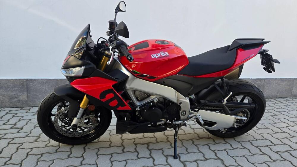 Aprilia Tuono V4 (2025 - 26) (3)