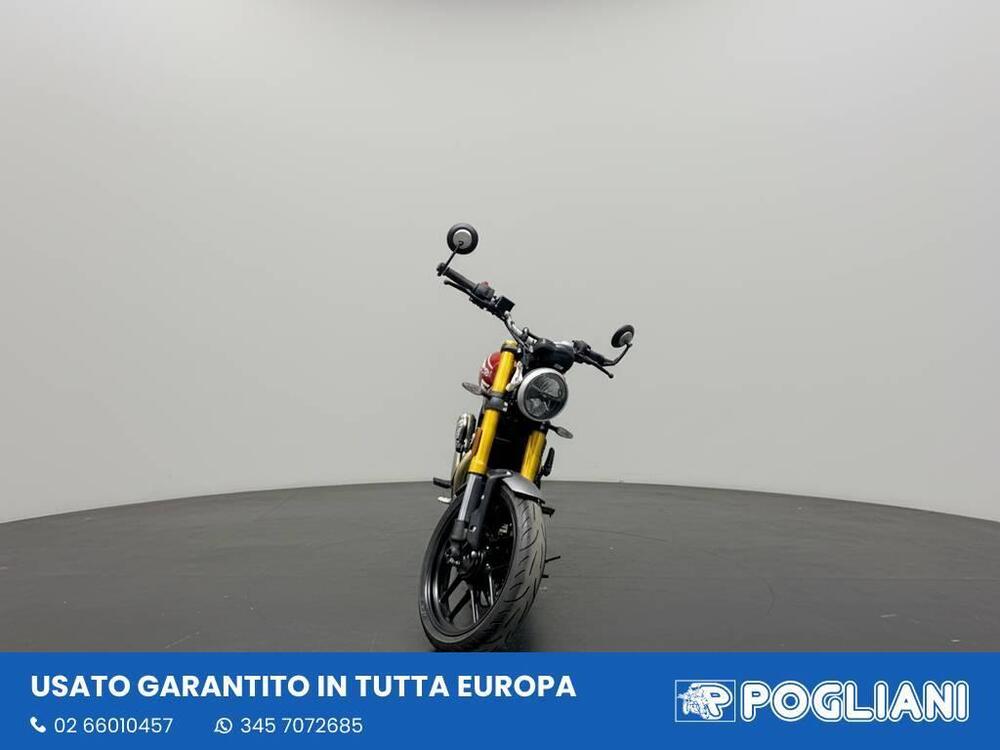 Triumph Speed 400 (2024 - 26) (2)