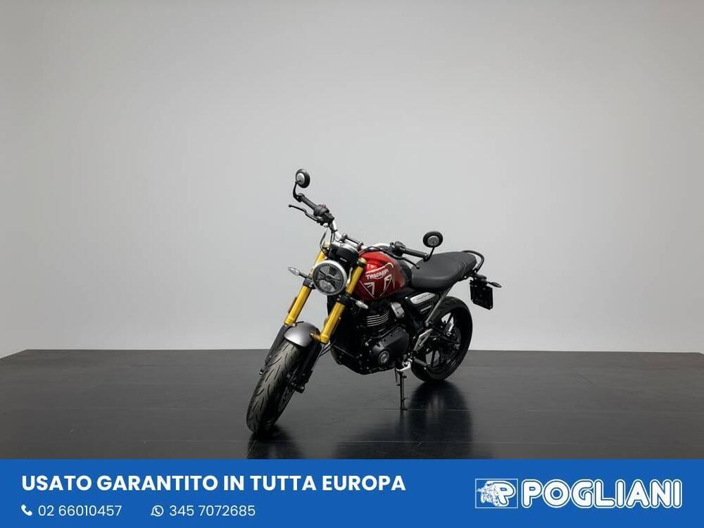 Triumph Speed 400 (2024 - 26) (3)