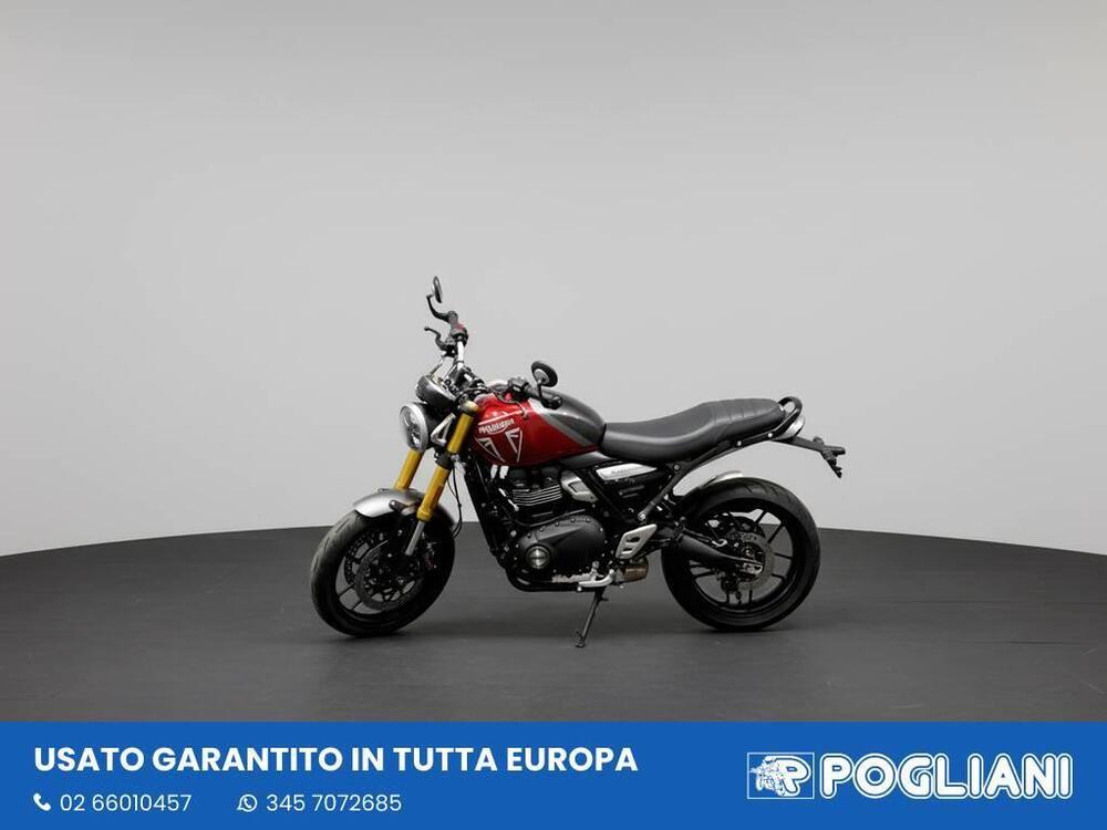 Triumph Speed 400 (2024 - 26) (4)